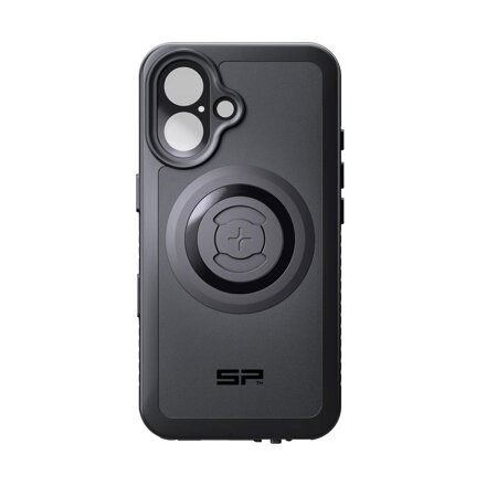 SP CONNECT XTREME iPhone 16 case