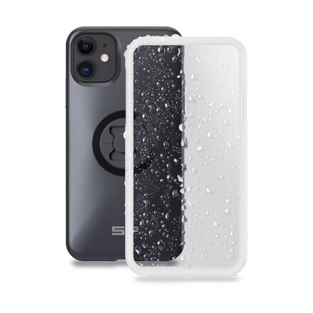 SP CONNECT Cover WEATHER iPhone 11 Pro