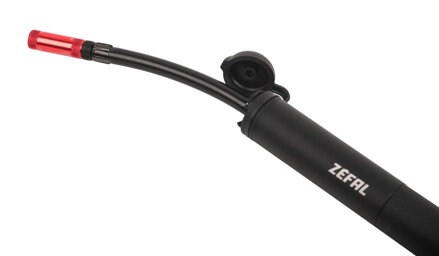 ZÉFAL Minipump GRAVEL MINI