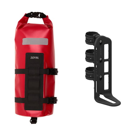 ZÉFAL Z ADVENTURE fork bag set