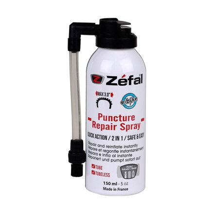ZÉFAL Spray REPAIR 150ml 12pcs