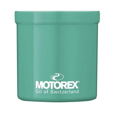 MOTOREX ANTI-SEIZE Paste 850g