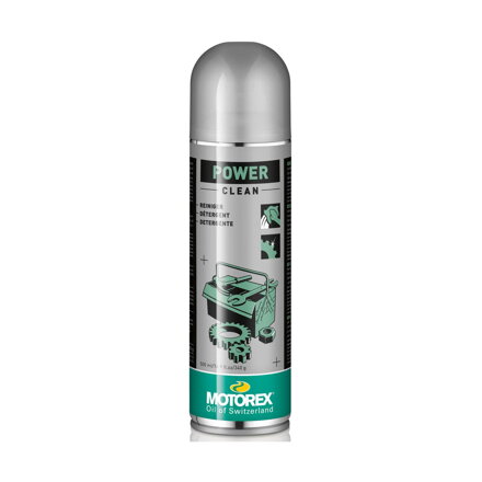 MOTOREX POWER CLEAN Cleaner 500ml