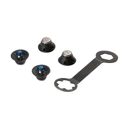 SHIMANO Studs for cycling shoes SHXC90/70/61/51/SHM162