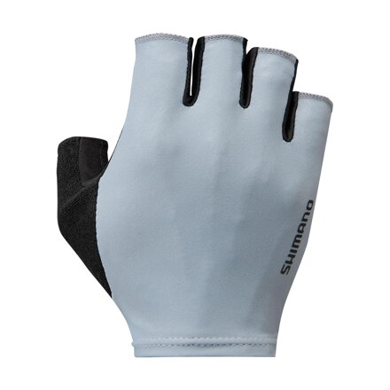 SHIMANO Gloves ESCAPE pale gray