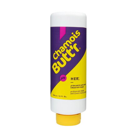 CHAMOIS BUTTR Cream HER 945ml