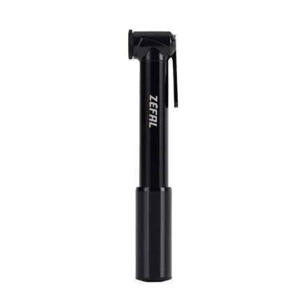 ZÉFAL Minipump ROAD MICRO black