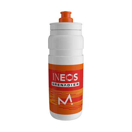 ELITE Bottle FLY INEOS GRENADIER 750 ml 2026