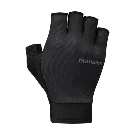 SHIMANO EXPLORER GEL Gloves black