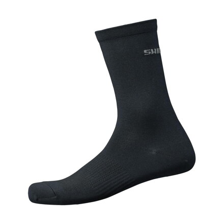 SHIMANO PERFORMANCE socks black
