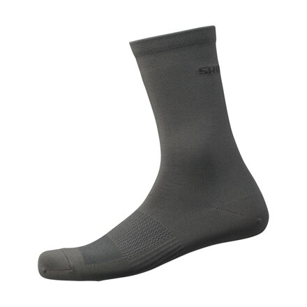 SHIMANO PERFORMANCE socks brown
