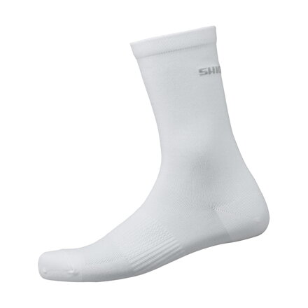SHIMANO PERFORMANCE Socks 3-pack white