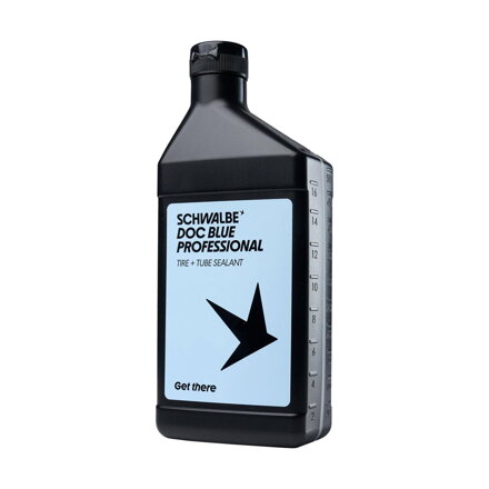 SCHWALBE DOC BLUE tubeless sealant 500ml