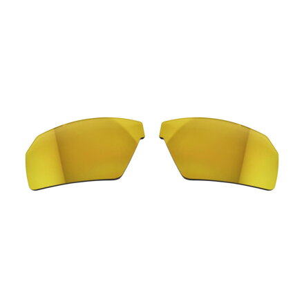 HQBC Lenses SQELOR gold