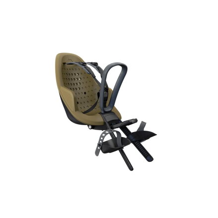 THULE Seat YEPP 2 MINI front green