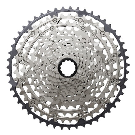 SHIMANO Kazeta CS-M7200 12-kolo 10-51z. DEORE