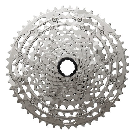 SHIMANO Kazeta CS-M6200 12-kolo 10-51z. Deore