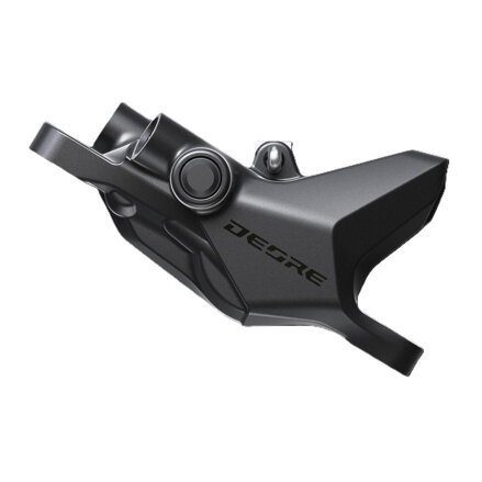 SHIMANO Strmeň brzd. Deore BR-M6200 hydraulický Post Mount+platničky G05S