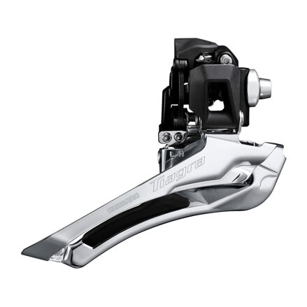 SHIMANO Prešmyk Tiagra FD-R4000 na návarku