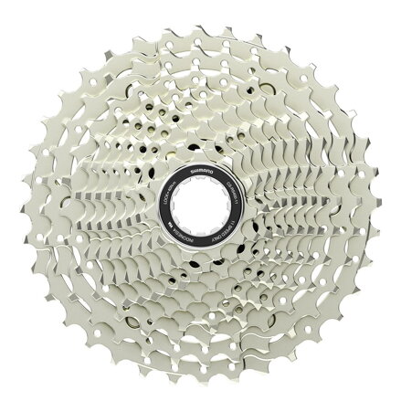 SHIMANO Kazeta CS-RS400 11-k. 11-36z. Tiagra
