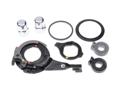 SHIMANO Komponenty Nexus 8-r. náboj SG-C6001/SG-8R31/8R36/8C31 s CJ-8S20 bez pastorku