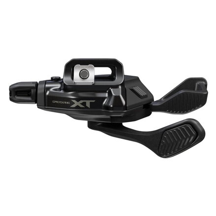 SHIMANO Radenie XT SL-M8230 pravé 11-k.Linkglide I-Spec EV bez ukazovateľa