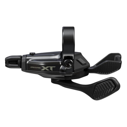 SHIMANO Radenie XT SL-M8230 pravé 11-k. Linkglide na objímku