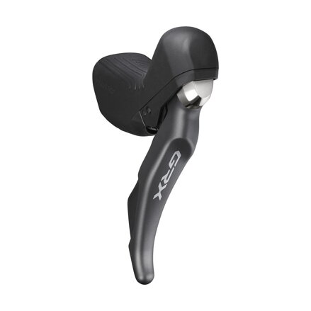 SHIMANO Dual control GRX RX810 pravý 11-k. mech. rad./hydr.brzda