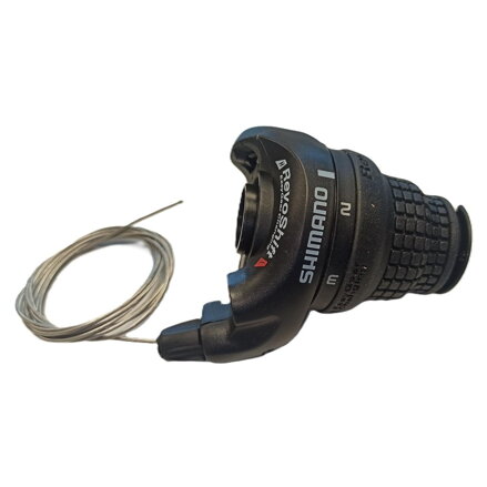 SHIMANO Shifting SLR-31left 3ring index