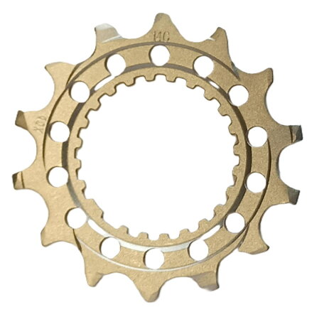 SHIMANO Sprocket 14 teeth CS-M9100 12-speed