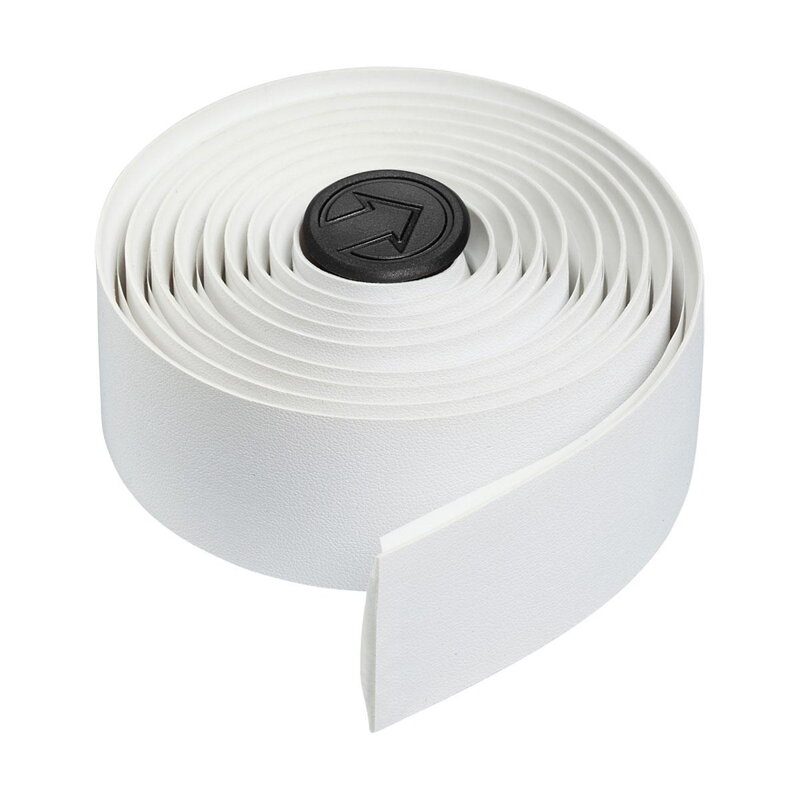 PRO Handlebar Tape RACE CONTROL white PU