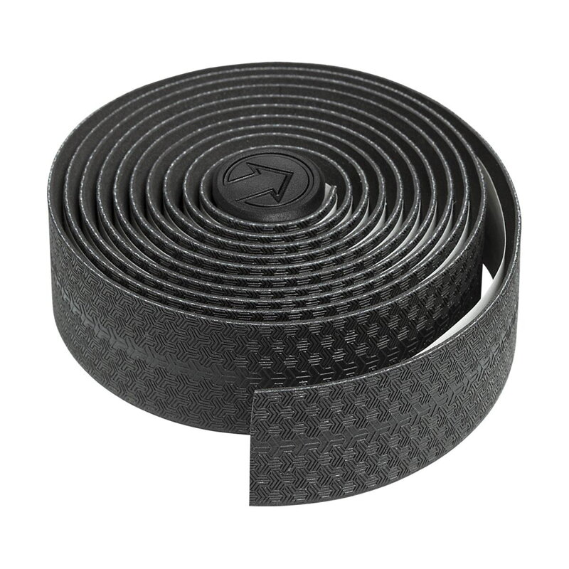 PRO Handlebar Tape RACE COMFORT black PU