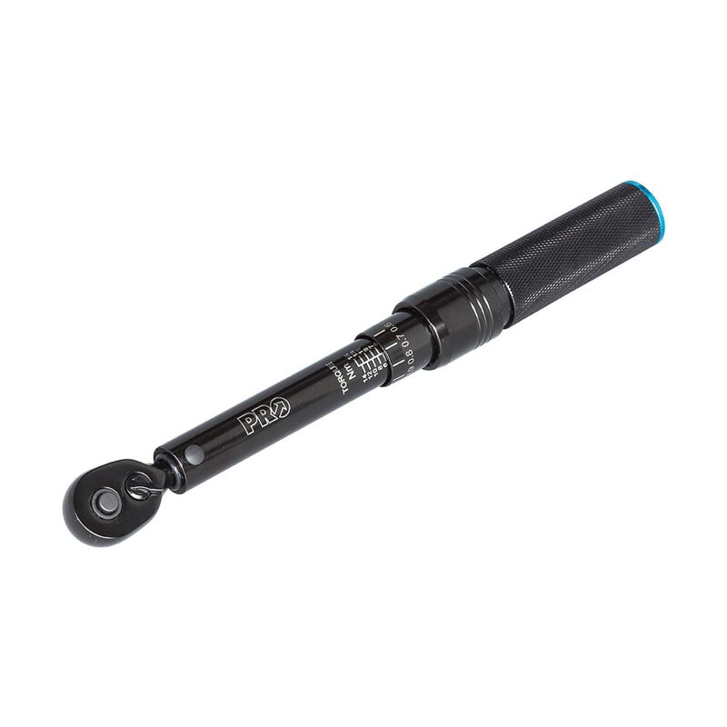 PRO Torque Wrench Adjustable 2-15 Nm