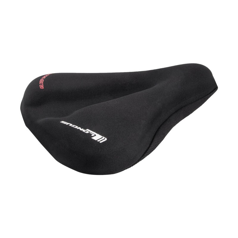 LONGUS Seat cover GEL Race anatomic