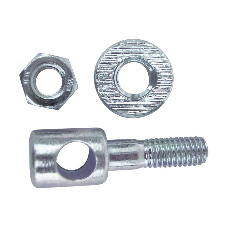 LONGUS Screw for brake pad /10pcs LONGUS Screw for brake pad /10pcs