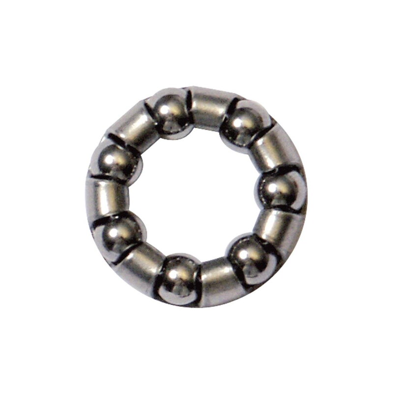 LONGUS Front hub bearing 3/16inx7 /10pcs LONGUS Front hub bearing 3/16inx7 /10pcs