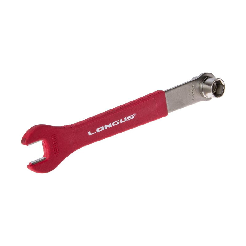 LONGUS Key PEDAL for pedals + socket 14/15 LONGUS Key PEDAL for pedals + socket 14/15