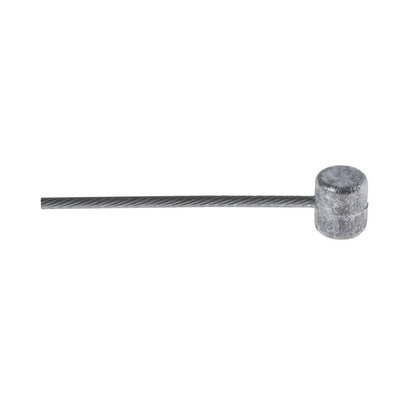 LONGUS Brake cable MTB 1.5x2000 mm BOX /100pcs
