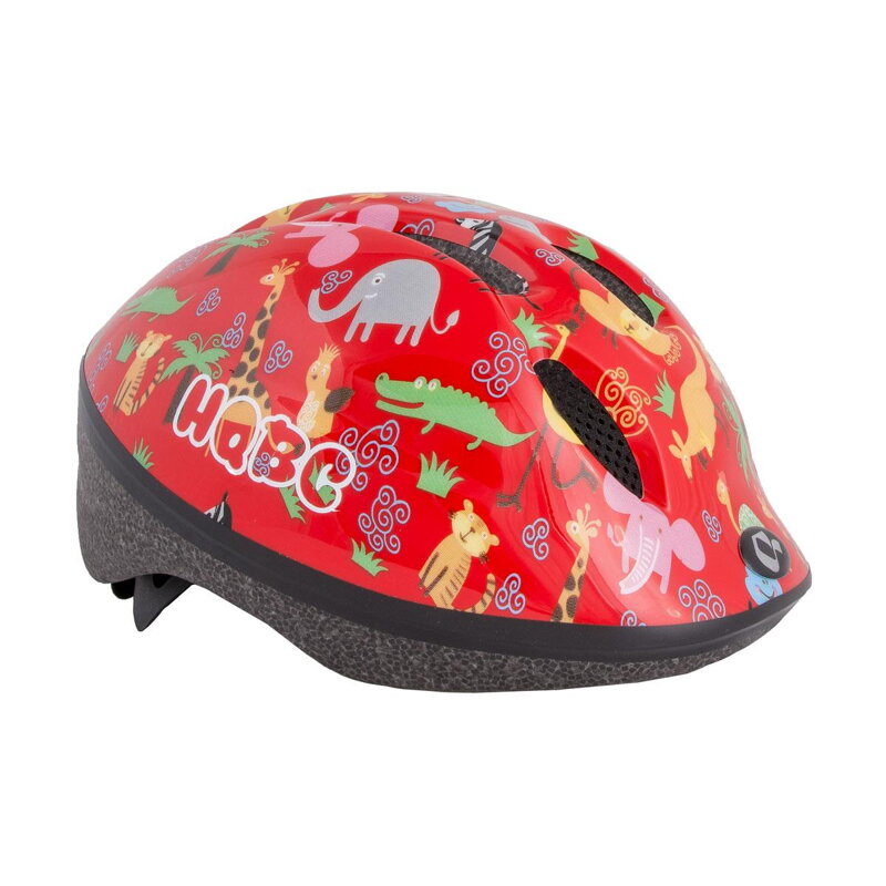 HQBC FUNQ Animals red HQBC FUNQ Animals red