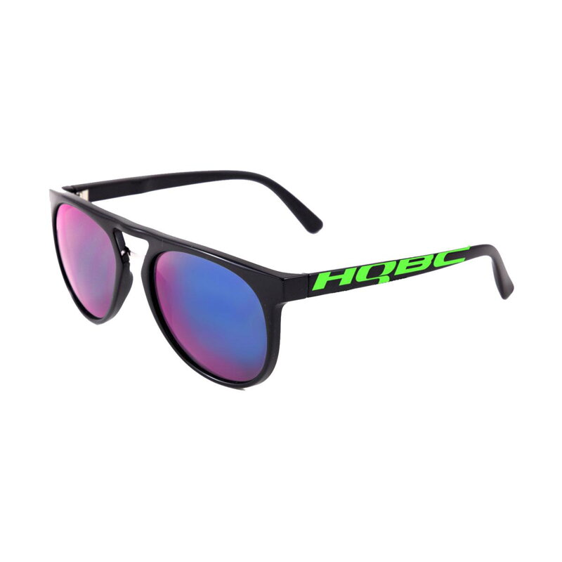 HQBC Glasses QW2 black HQBC Glasses QW2 black