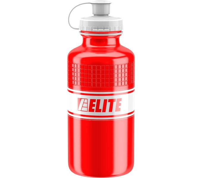 ELITE Bottle EROICA 500 VINTAGE red