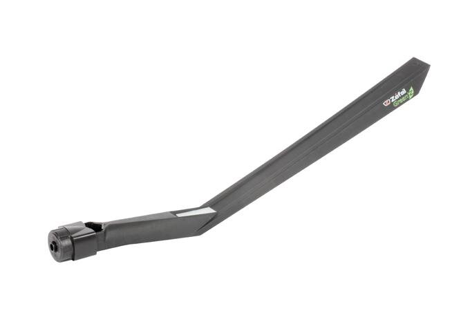 ZÉFAL Mudguard DEFLECTOR RC50 GREEN´Z rear black