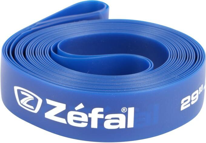 ZÉFAL Rim tape MTB 29/20mm, blue, 2pcs, 116PSI