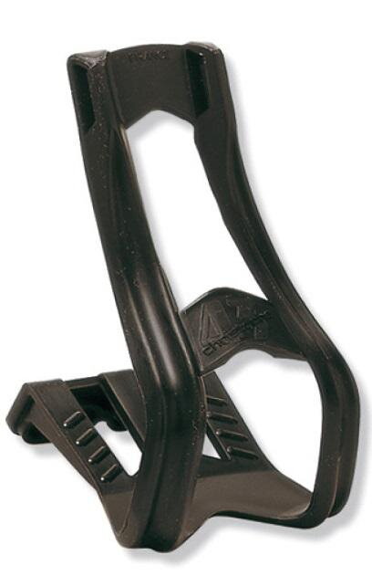 ZÉFAL Pedal cage CHRISTOPHE 43 pair 42 45
