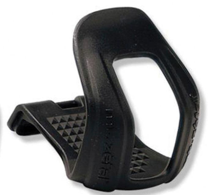 ZÉFAL Toe clip for pedal CHRISTOPHE 45 pair from 42