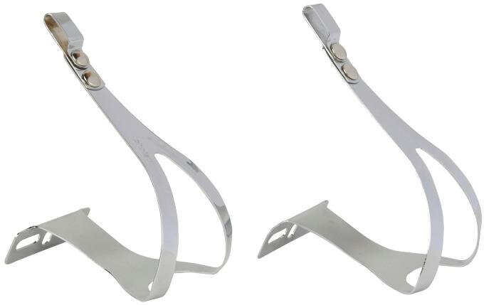 ZÉFAL Pedal cage Christophe Steel toe L/XL 0507