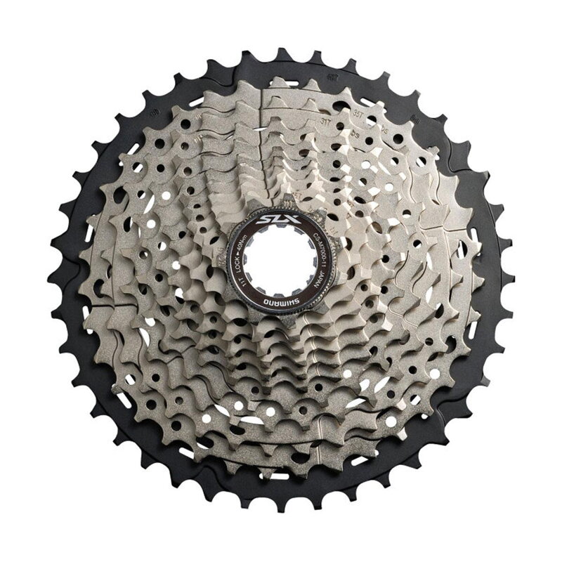 SHIMANO Cassette CS-M7000 11-speed 11-40 teeth SLX SHIMANO Cassette CS-M7000 11-speed 11-40 teeth SLX