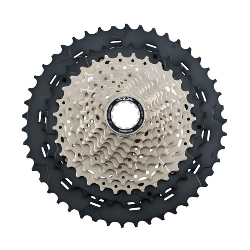 SHIMANO Cassette CS-M7000 11-speed 11-46 teeth SLX SHIMANO Cassette CS-M7000 11-speed 11-46 teeth SLX