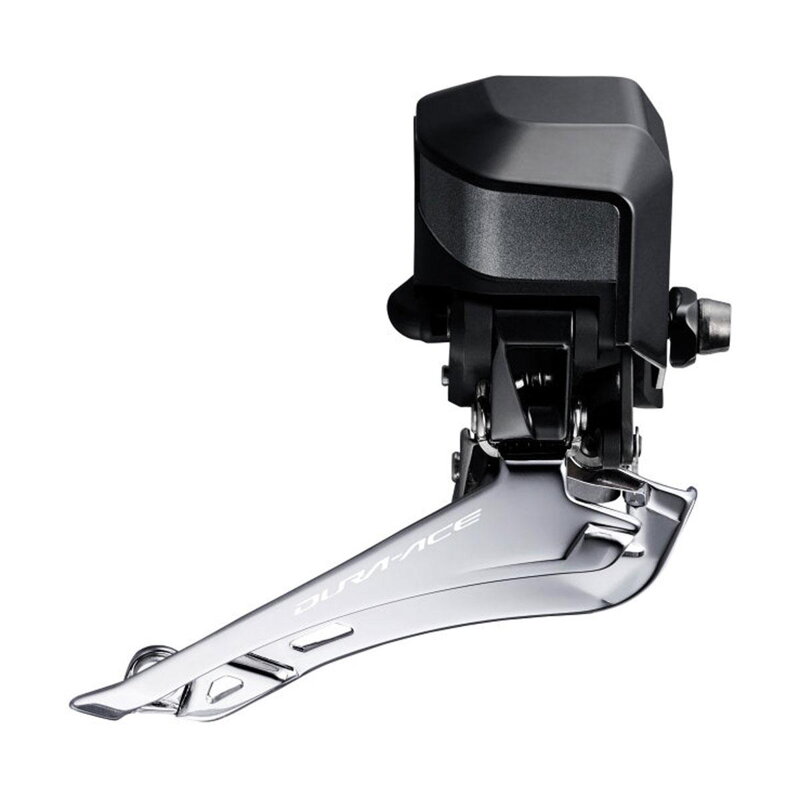 SHIMANO Front Derailleur Dura-Ace FD-R9150 2x11 Di2 on braze-on SHIMANO Front Derailleur Dura-Ace FD-R9150 2x11 Di2 on braze-on