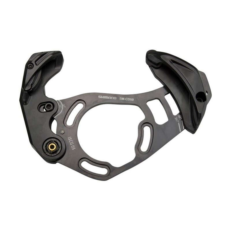 SHIMANO Tensioner SM-CD50 without guard for ISCG05 Saint SHIMANO Tensioner SM-CD50 without guard for ISCG05 Saint